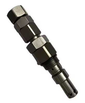 DX225 Onderdelen Hoofdhuls 420-00257 Voor delen van graafmachines