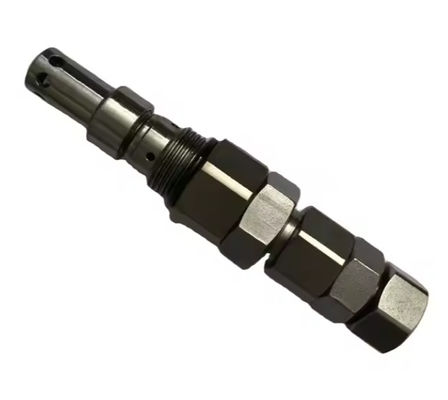 DX225 Onderdelen Hoofdhuls 420-00257 Voor delen van graafmachines
