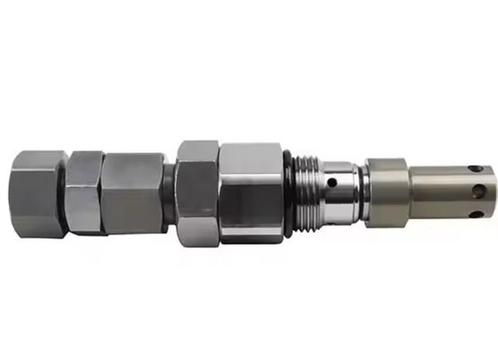 DX225 Onderdelen Hoofdhuls 420-00257 Voor delen van graafmachines