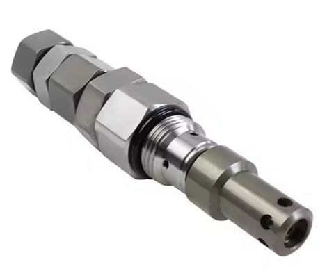 DX225 Onderdelen Hoofdhuls 420-00257 Voor delen van graafmachines