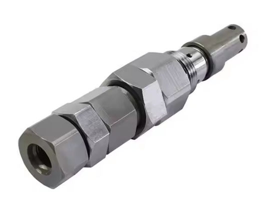 DX225 Onderdelen Hoofdhuls 420-00257 Voor delen van graafmachines