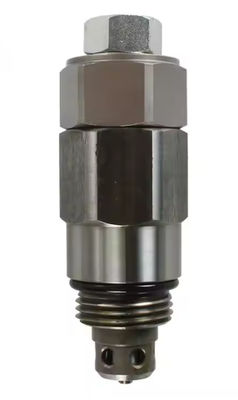 Onderdelen voor graafmachines E320C 320B 330B Graafmachine Hoofdverlichtingsklep 255-5661