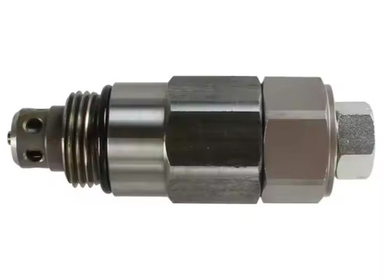 Onderdelen voor graafmachines E320C 320B 330B Graafmachine Hoofdverlichtingsklep 255-5661