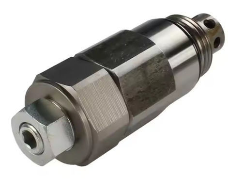 Onderdelen voor graafmachines E320C 320B 330B Graafmachine Hoofdverlichtingsklep 255-5661