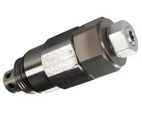 Onderdelen voor graafmachines E320C 320B 330B Graafmachine Hoofdverlichtingsklep 255-5661