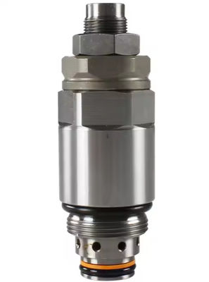 Overbelastingsklep 31N8-17430 voor graafmachine Hoofdbesturingsklep R210LC7 R215LC7 R290LC7 R300LC7 R305LC7