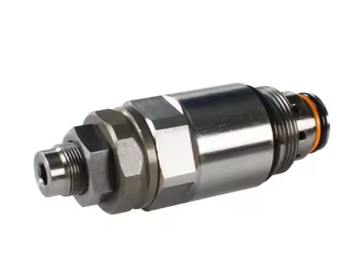 Overbelastingsklep 31N8-17430 voor graafmachine Hoofdbesturingsklep R210LC7 R215LC7 R290LC7 R300LC7 R305LC7