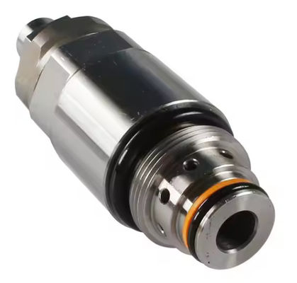 Overbelastingsklep 31N8-17430 voor graafmachine Hoofdbesturingsklep R210LC7 R215LC7 R290LC7 R300LC7 R305LC7