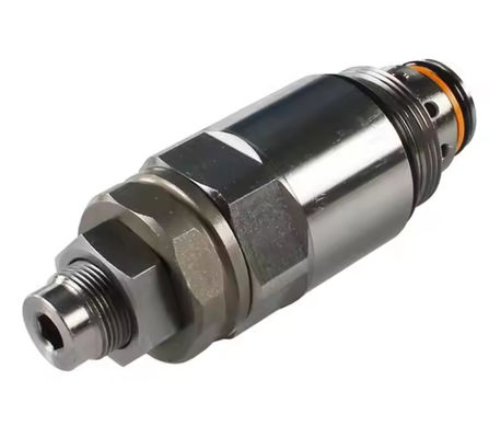 Overbelastingsklep 31N8-17430 voor graafmachine Hoofdbesturingsklep R210LC7 R215LC7 R290LC7 R300LC7 R305LC7