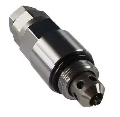Onderdelen van graafmachines PC200-5 PC210-5 PC220-5 Hoofdbesturingsklep 709-70-55200
