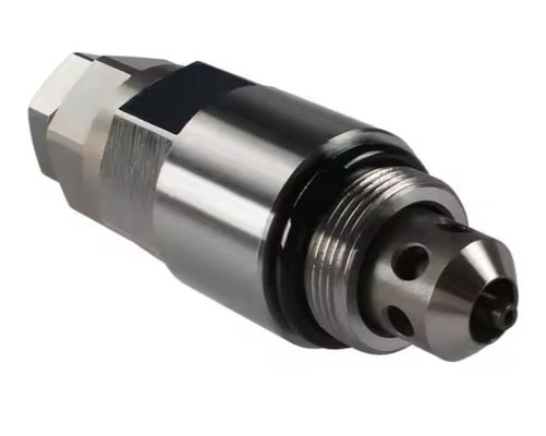Onderdelen van graafmachines PC200-5 PC210-5 PC220-5 Hoofdbesturingsklep 709-70-55200