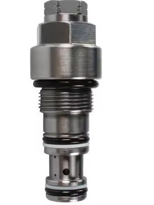 723-40-57100 Afladingsklep voor PC400-7