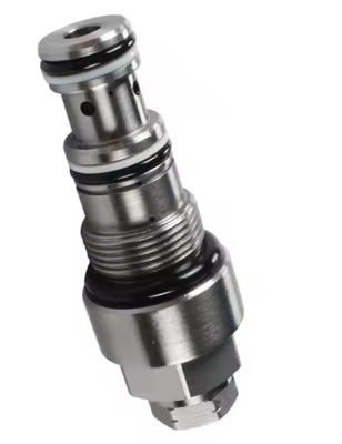 723-40-57100 Afladingsklep voor PC400-7