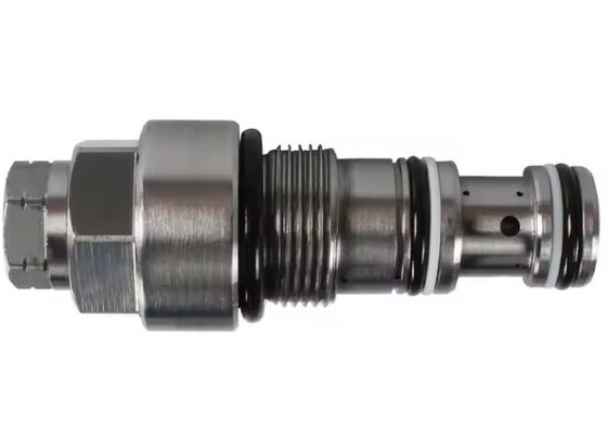 723-40-57100 Afladingsklep voor PC400-7
