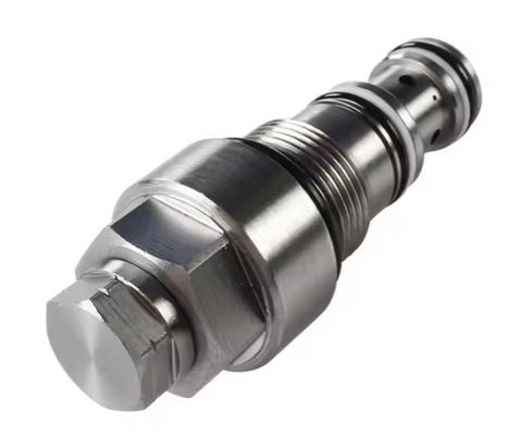 723-40-57100 Afladingsklep voor PC400-7