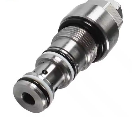 723-40-57100 Afladingsklep voor PC400-7