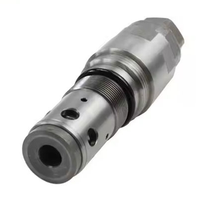 Hoofdregelklep 14535259 Voor graafmachine EC120D EC140B EC140D EC180C EC200B EC140E EC160C