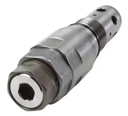 Hoofdregelklep 14535259 Voor graafmachine EC120D EC140B EC140D EC180C EC200B EC140E EC160C