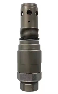 EX200 Ex200-2 SC220 SC360 SC450 Onderdelen voor graafmachines Rotary relief valve Pressure valve 4286943 4324851