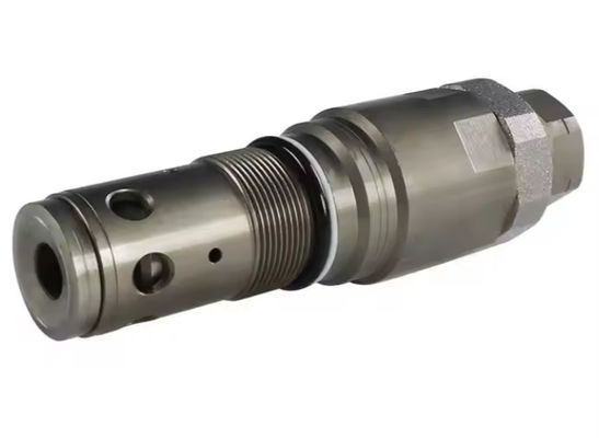 EX200 Ex200-2 SC220 SC360 SC450 Onderdelen voor graafmachines Rotary relief valve Pressure valve 4286943 4324851