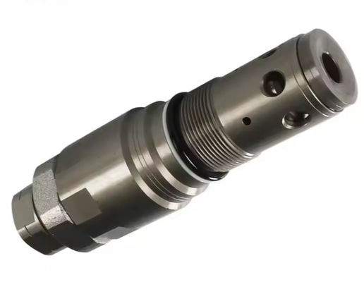 EX200 Ex200-2 SC220 SC360 SC450 Onderdelen voor graafmachines Rotary relief valve Pressure valve 4286943 4324851