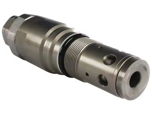 EX200 Ex200-2 SC220 SC360 SC450 Onderdelen voor graafmachines Rotary relief valve Pressure valve 4286943 4324851