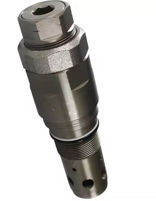 EX200 Ex200-2 SC220 SC360 SC450 Onderdelen voor graafmachines Rotary relief valve Pressure valve 4286943 4324851