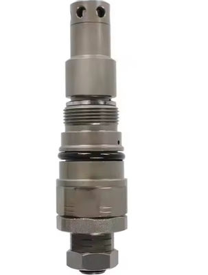 EX200-5 ZAX200 ZAX240-3 SK200-6 SK200-6E DH200-5 Valve Assy Excavator Relief Valve YN22V0014F1