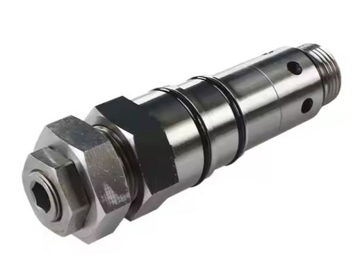Voor de graafmachine is de hoofdrelventiel 310-0395 voor E320 E320C