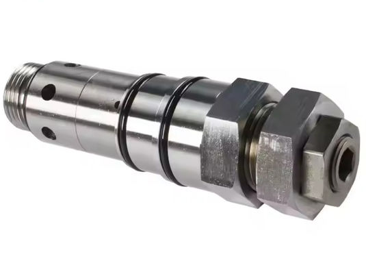 Voor de graafmachine is de hoofdrelventiel 310-0395 voor E320 E320C