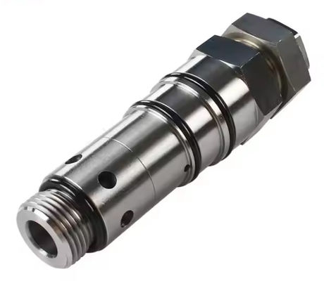 Voor de graafmachine is de hoofdrelventiel 310-0395 voor E320 E320C