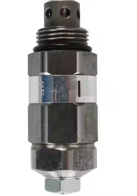 E200B E320B E320C E325C Hoofdverlichtingsklep 255-5661 250-2508 Hydraulische regelklep