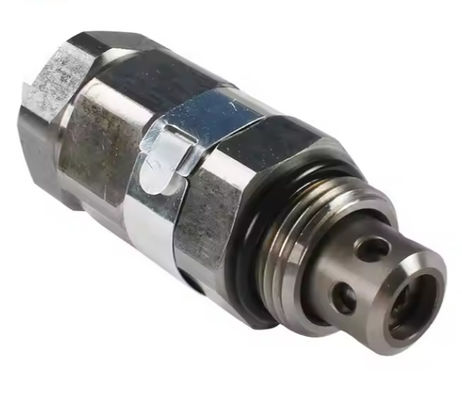 E200B E320B E320C E325C Hoofdverlichtingsklep 255-5661 250-2508 Hydraulische regelklep