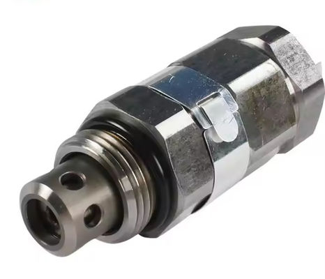 E200B E320B E320C E325C Hoofdverlichtingsklep 255-5661 250-2508 Hydraulische regelklep