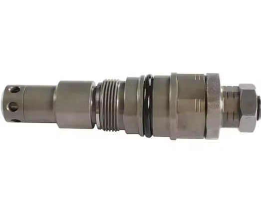 Voor een excavator is het hoofdhuls XJBN-00163 YN22V00001F4 YN22V00001F5 Geschikt voor SK230-6E EX300-5 ZAX330 SC220 SC360