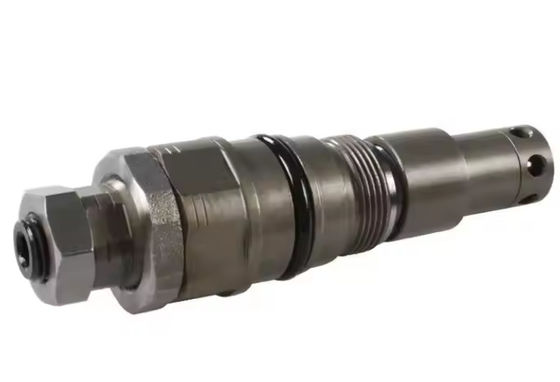 Voor een excavator is het hoofdhuls XJBN-00163 YN22V00001F4 YN22V00001F5 Geschikt voor SK230-6E EX300-5 ZAX330 SC220 SC360