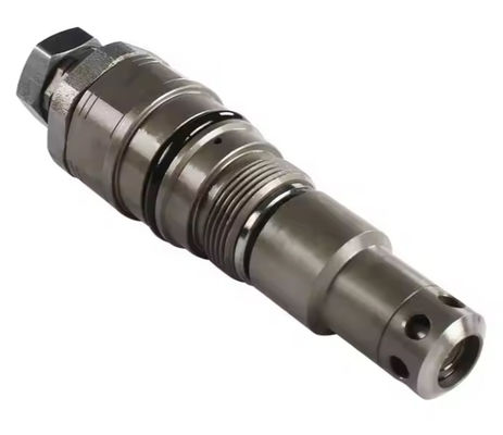 Voor een excavator is het hoofdhuls XJBN-00163 YN22V00001F4 YN22V00001F5 Geschikt voor SK230-6E EX300-5 ZAX330 SC220 SC360