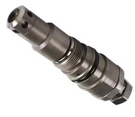 Voor een excavator is het hoofdhuls XJBN-00163 YN22V00001F4 YN22V00001F5 Geschikt voor SK230-6E EX300-5 ZAX330 SC220 SC360
