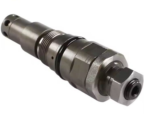 Voor een excavator is het hoofdhuls XJBN-00163 YN22V00001F4 YN22V00001F5 Geschikt voor SK230-6E EX300-5 ZAX330 SC220 SC360