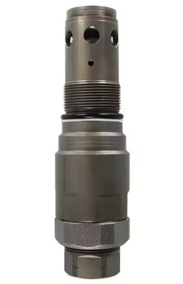 Voor excavatoren: Swing relief valve 173-3452 4451628 YN22V00014F1 YN20V00004F1 Voor EX200-5 SK200-6 SK200-6E E320/C/D SK135-8 SC220