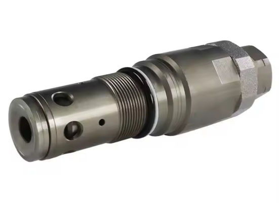 Voor excavatoren: Swing relief valve 173-3452 4451628 YN22V00014F1 YN20V00004F1 Voor EX200-5 SK200-6 SK200-6E E320/C/D SK135-8 SC220