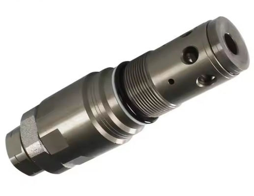 Voor excavatoren: Swing relief valve 173-3452 4451628 YN22V00014F1 YN20V00004F1 Voor EX200-5 SK200-6 SK200-6E E320/C/D SK135-8 SC220