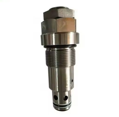 Excavator accessoires E320 Wandelende motor veiligheidsklep 360-4599 129-8030 3604599 1298030