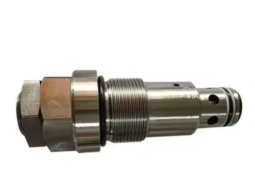 Excavator accessoires E320 Wandelende motor veiligheidsklep 360-4599 129-8030 3604599 1298030