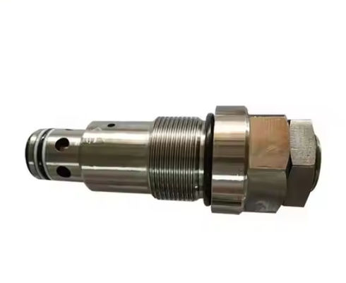 Excavator accessoires E320 Wandelende motor veiligheidsklep 360-4599 129-8030 3604599 1298030