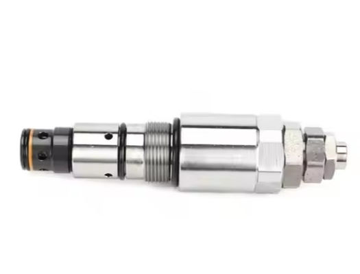 Groepse veiligheidsklep 31N6-17400 31N6-17410 Geschikt voor R210-7 R220-7 R225-7