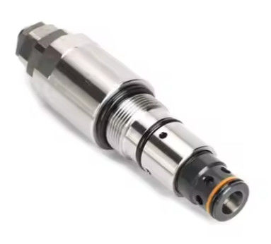 Groepse veiligheidsklep 31N6-17400 31N6-17410 Geschikt voor R210-7 R220-7 R225-7