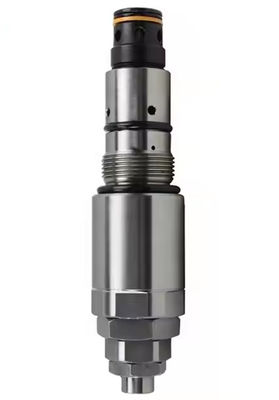 Groepse veiligheidsklep 31N6-17400 31N6-17410 Geschikt voor R210-7 R220-7 R225-7