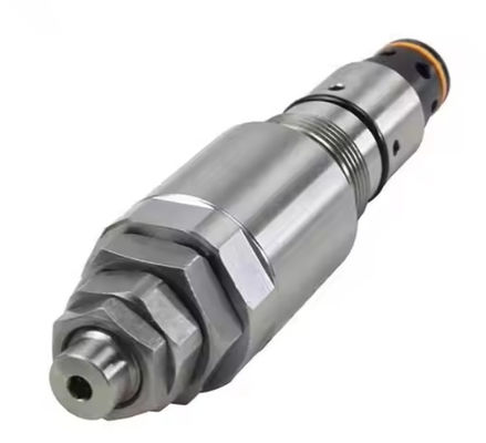 Groepse veiligheidsklep 31N6-17400 31N6-17410 Geschikt voor R210-7 R220-7 R225-7