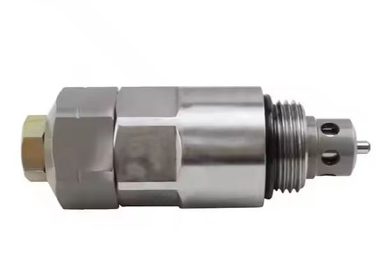 EX200-3 EX200-5 DH225 ZAX200 DH220 DH300 Excavator relief valve